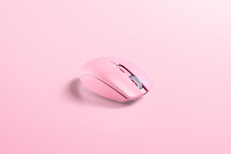 Razer Orochi V2 Mouse Mano Derecha RF Wireless + Bluetooth Óptico 18000 DPI