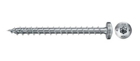 Fischer Screw 670531
