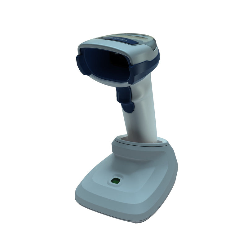 Zebra Reader DS2278-HC Codes Barcodes Laptop 1D/2D LED White