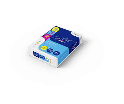 Mondi EA87 Paper Printer Inyección Ink A4 (210X297 Mm) 125 Hojas — image 1