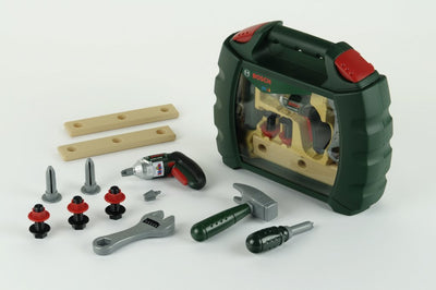 Theo Klein Set Of Tools Toy Bosch 8384 — image 1