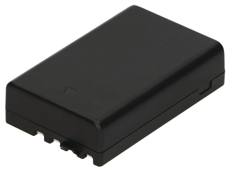 2-POWER Digital Camera Battery 7.2V 1000MAH Pentax D-LI109 DBI9958A