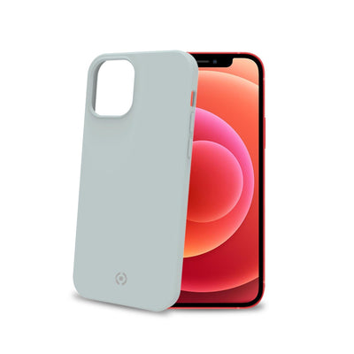 Celly Cromo Iphone 12/12 Pro Blue — image 1