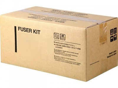 Kyocera Fuser Unit FK-580 And FS-C5350 — image 1