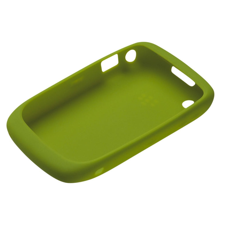 Blackberry ACC-24211-208 Case For - Blackberry Curve 8520 - 8530 - 9300 - 9330 Green