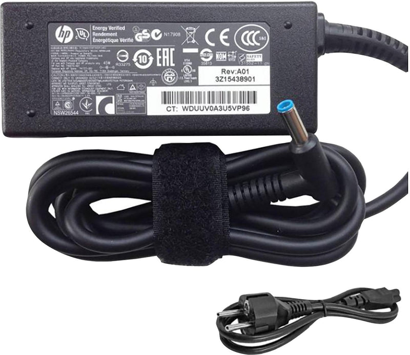 Hpi AC Adapter 45W Smart 4.5MM