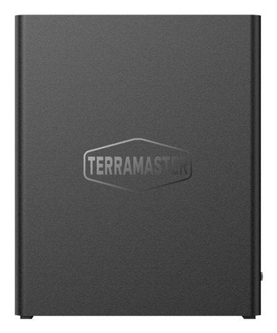 Terramamer F8 SSD 8BAY Nas, Quad-core-cpu, 8GB DDR5,DISKLES — image 1