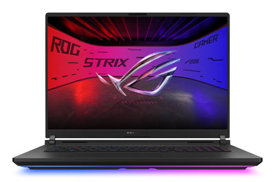 ASUS Laptop Rog Strix Scar 18 G835LX 18 Ultra 9 275HX 64 — image 1