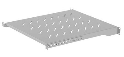 Lanberg AK-1005-S Accesorio Bastidor Drawer Metallic Rack — image 1