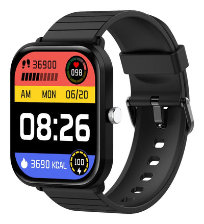 Celly Smartwatch Trainermate 2 Fn Llamada Black — image 1