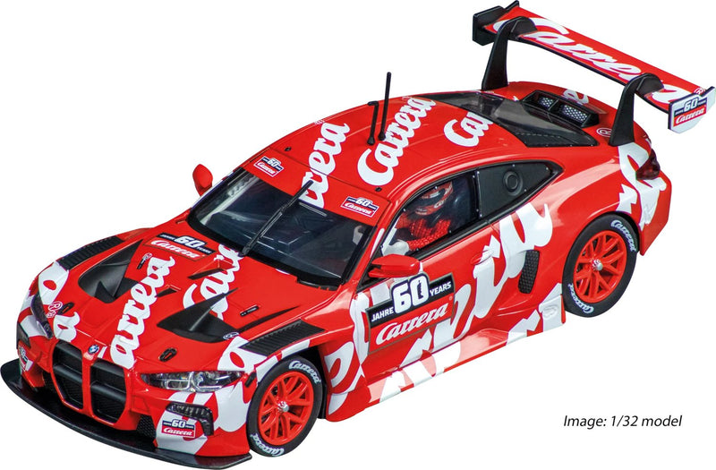 Carrera Hybrid Bmw M4 GT3 Carrera, NO.62 50051024