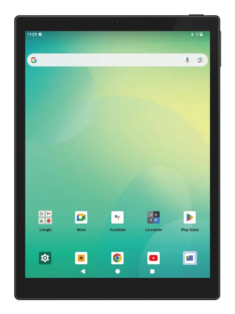 Hannspree Tablet Lumo 7.8 Reader 64GB 19,8CM (7.8) Android Black