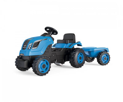 Traktor XL Blue — image 1