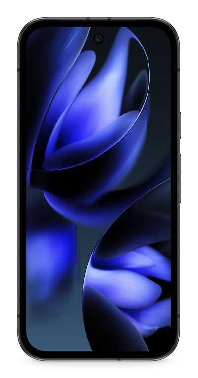 Google Pixel 9A 5G Dual SIM 8GB RAM 256GB - Obsidian — image 1