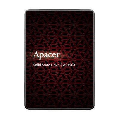 Apacer Drive SSD AS350X 1TB SATA III — image 1