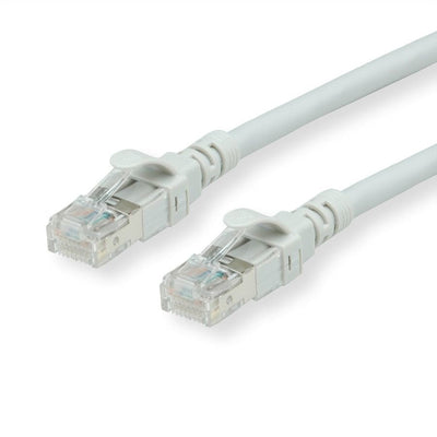 Roline Network Cable CAT.6 UTP, Component Level, Lsoh, Grey 15M — image 1