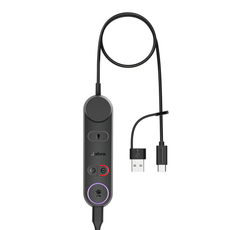 Jabra Engage 50 Ii Link USB C a Ms — image 1