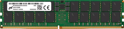 RAM Micron 64GB DDR5 4800 Rdimm MTC40F2046S1RC48BA1R — image 1