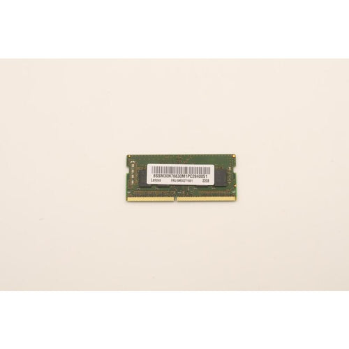 16GB DDR4 SODIMM Memory Module, 3200MHZ — image 1
