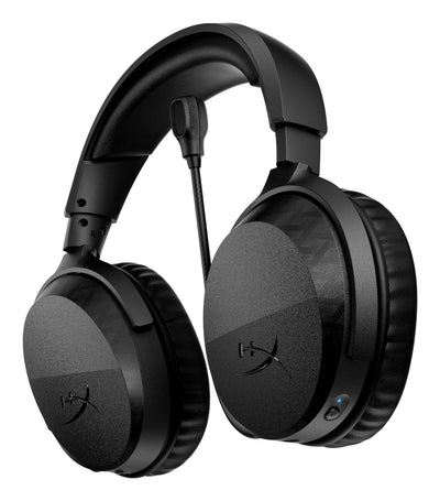Headset Cloud Stinger 3 Wireless Gaming Headset - BS1T8AA — image 1