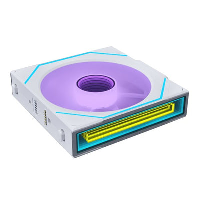 Lian Li Case Fan 140MM/G99.14RSLIN1W1W.00 — image 1