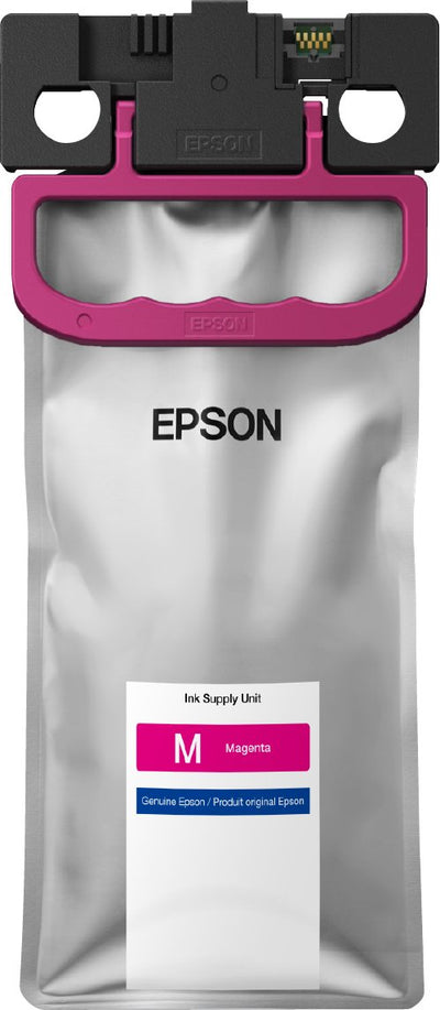 Epson Ink Magenta 20000S. Wf Pro Em EP-C800R ''xxl'' — image 1