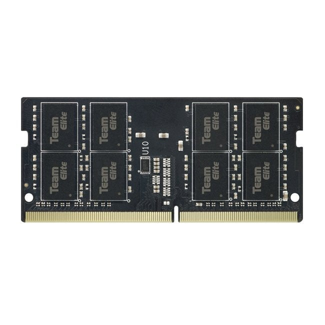 RAM Teamgroupte SODIMM DDR4 3200 16GB C22 Elite