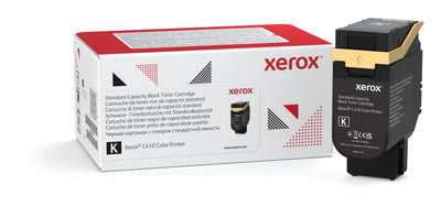 Xerox Toner Black F. C410 C415 2.400 Copias — image 1