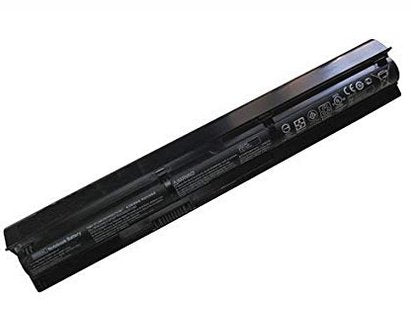 HP 6-CELL, 55 Whr, 2.8AH Battery — image 1