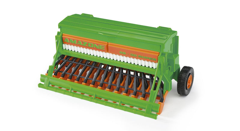 Siewnik Amazone D8-30