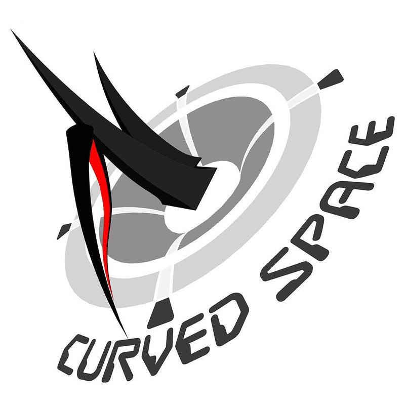 Set Curved Space Playstation 4
