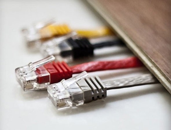 Shiverpeaks U/UTP CAT.6 15M Network Cable Black CAT.6 U/UTP (UTP)