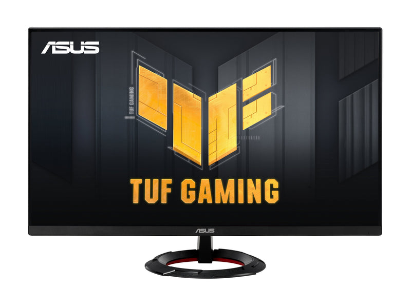 ASUS Monitor Tuf Gaming VG279Q3R-J, Gaming 68,6CM 27, Black Fullhd, Fast Ips, AMD Free-sync, Adaptive-sync, Pa
