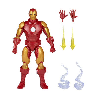 Figure Iron Man Marvel Legends 15CM — image 1