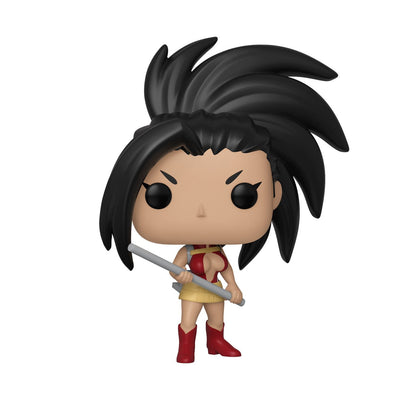 Funko Pop My Hero Academia Yaoyorozu — image 1