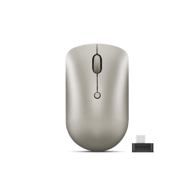 Lenovo 540 Mouse Ambidextro RF Wireless Óptico 2400 DPI