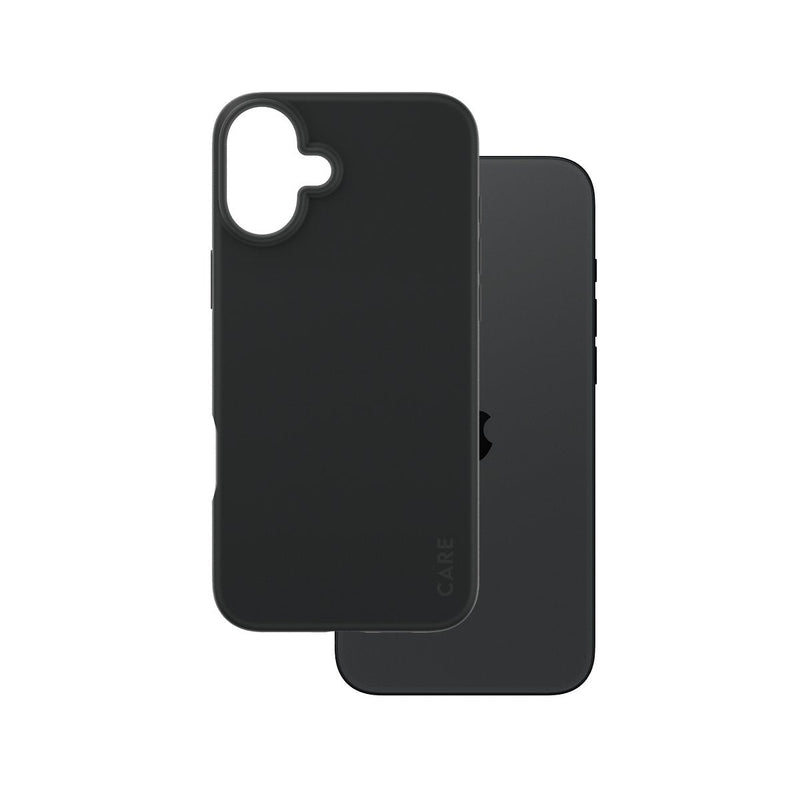 Panzerglass Case Fashion Colors Iphone 16 Plus Black