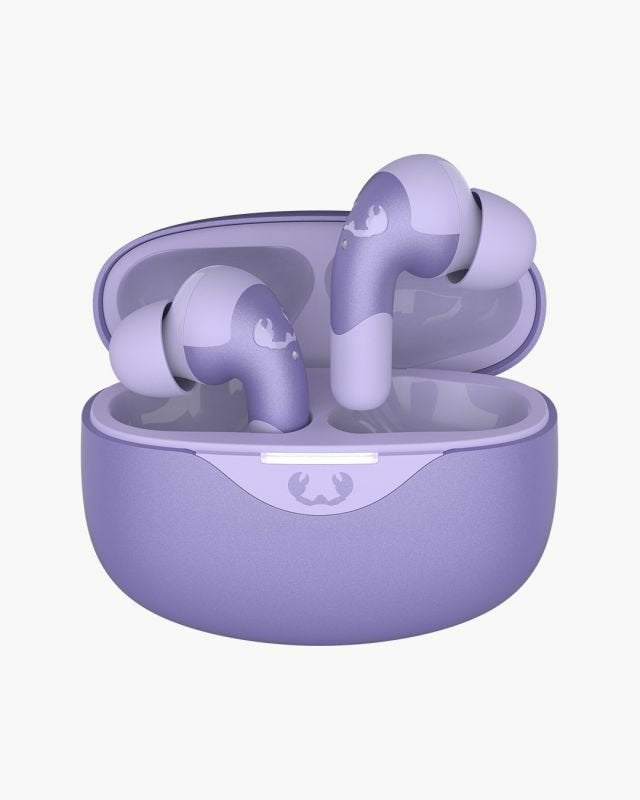 Auriculares Fresh'n Rebel Twins Ace Inalámbrico Dreamic Lilac