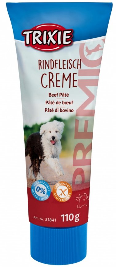 Trixie Premio Perro Ternera 110G — image 1