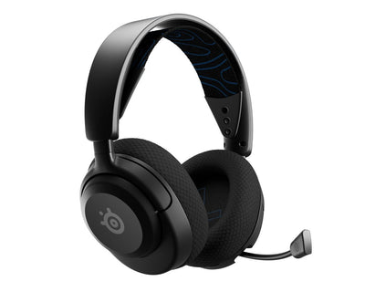 Steelseries Headphones - Arctis Nova 5P (61673) Black — image 1