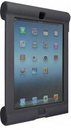 Approx Case Anti-shock Mini Ipad Black — image 1