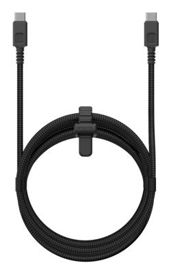 Cable Next Gen USB-C Pd 100W Cabl — image 1