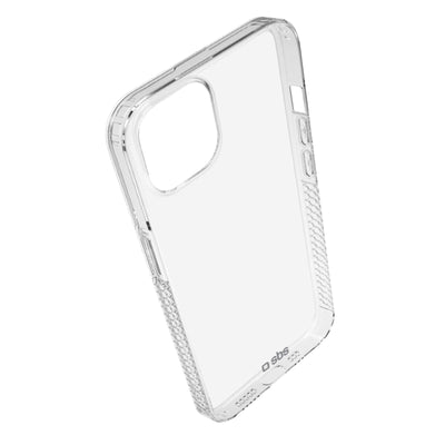 Sbs Extreme 2 Cover Iphone 15 Plus Transp. — image 1