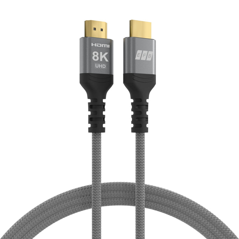 HDMI Cable Ultra High-speed 8K60HZ 48 Gbit S
