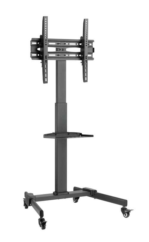 Stand Floor Wheels — image 1