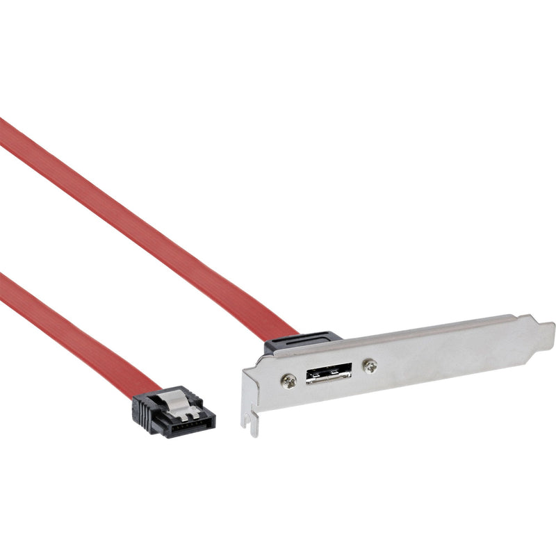 Inline Stand ESATA Female External a SATA Internal Male 50CM