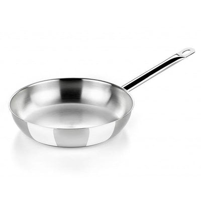 Bra Frying Pan A121613 Professional 26CM S/Non-stick — image 1