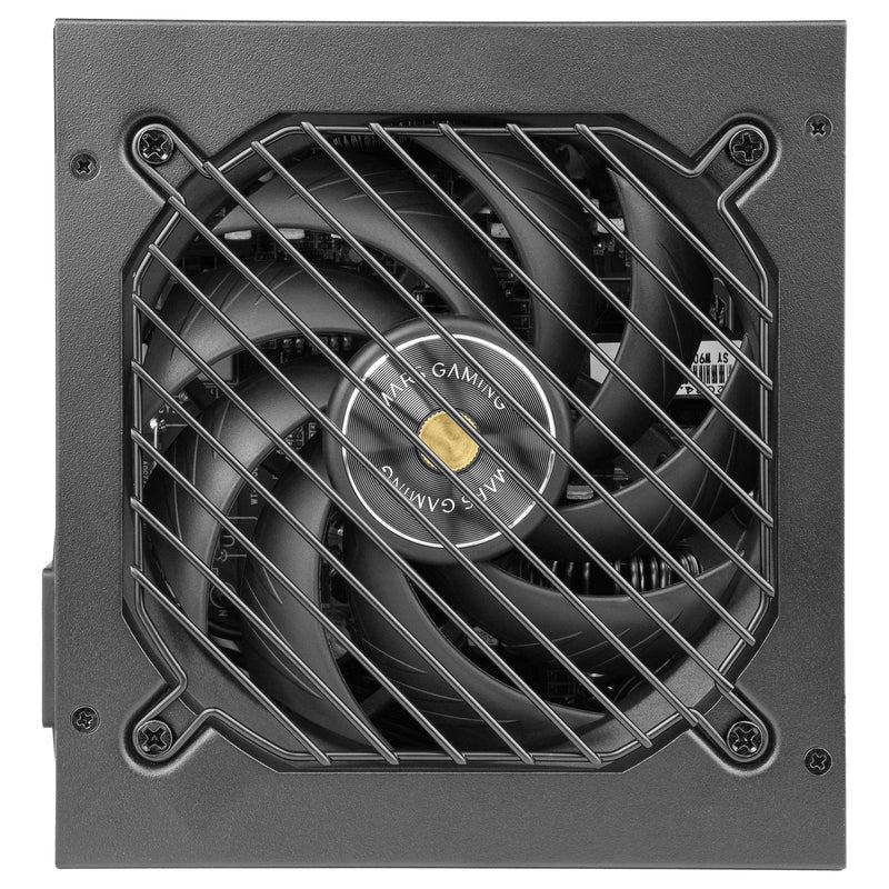 Mars Gaming Power Supply PSU 850W, Dc-dc & Smd TECH,7A Warranty