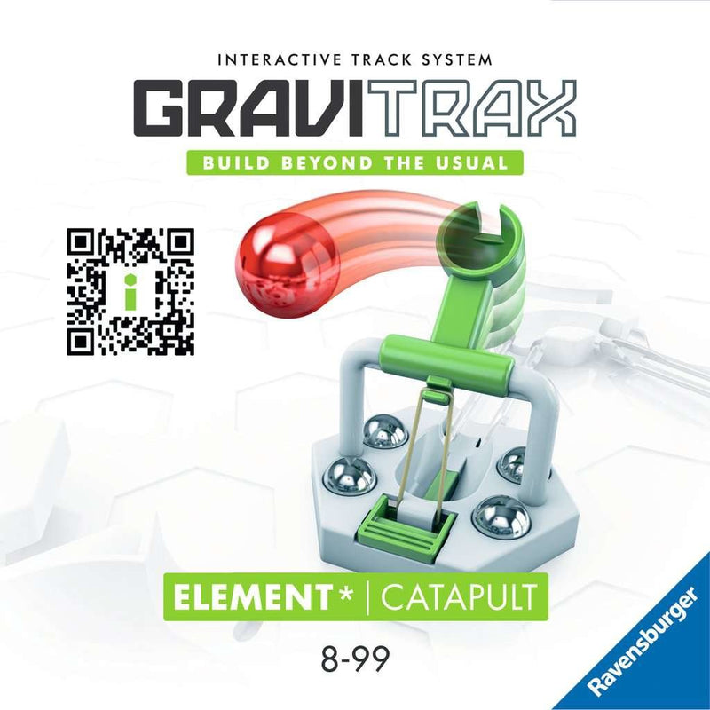 Ravensburger Catapulta Gravitrax Element 22411