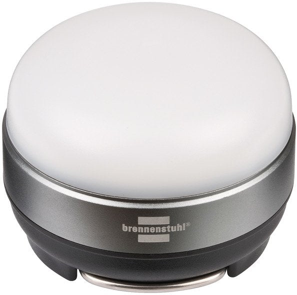 Brennenstuhl Lamp Laptop LED Multiusos - Oli - 180 Lúmenes (IP44)